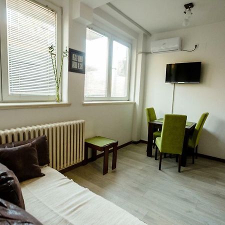 The Duke Apartment Belgrade Exterior photo