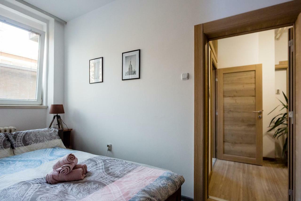 The Duke Apartment Belgrade Exterior photo